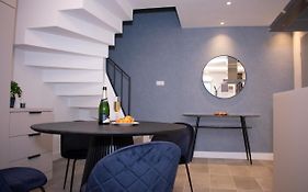 Luxury Cozy 2 Bdr Downtown Apt.5