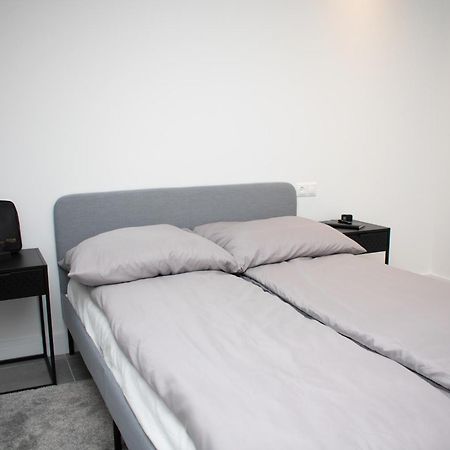 Luxury Cozy 2 Bdr Downtown Apt.5 Budapest Exterior foto