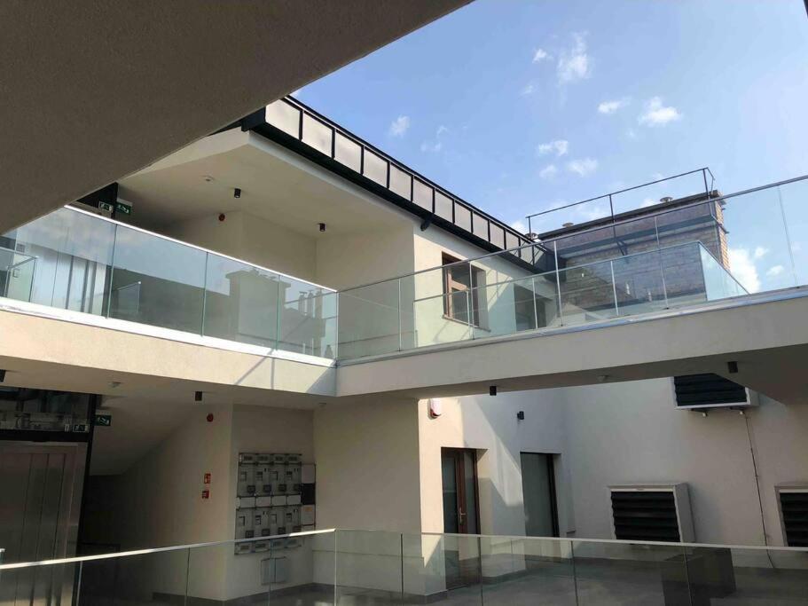 Luxury Cozy 2 Bdr Downtown Apt.5 Budapest Exterior foto