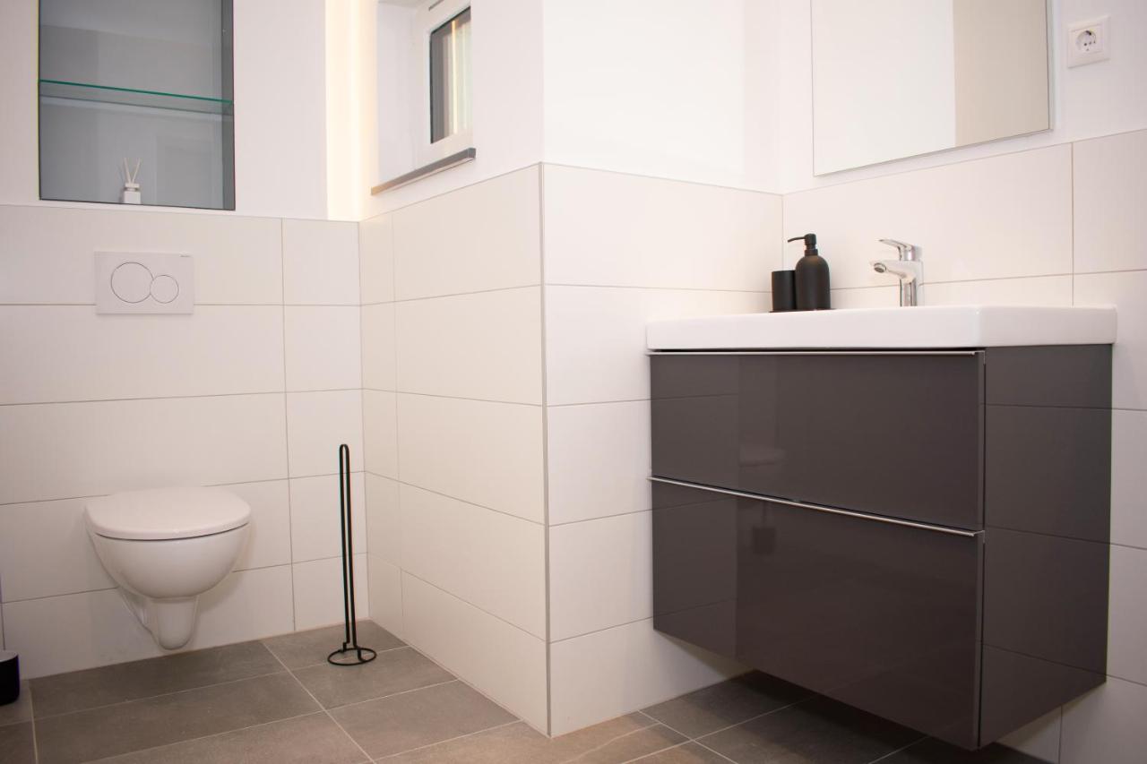 Luxury Cozy 2 Bdr Downtown Apt.5 Budapest Exterior foto