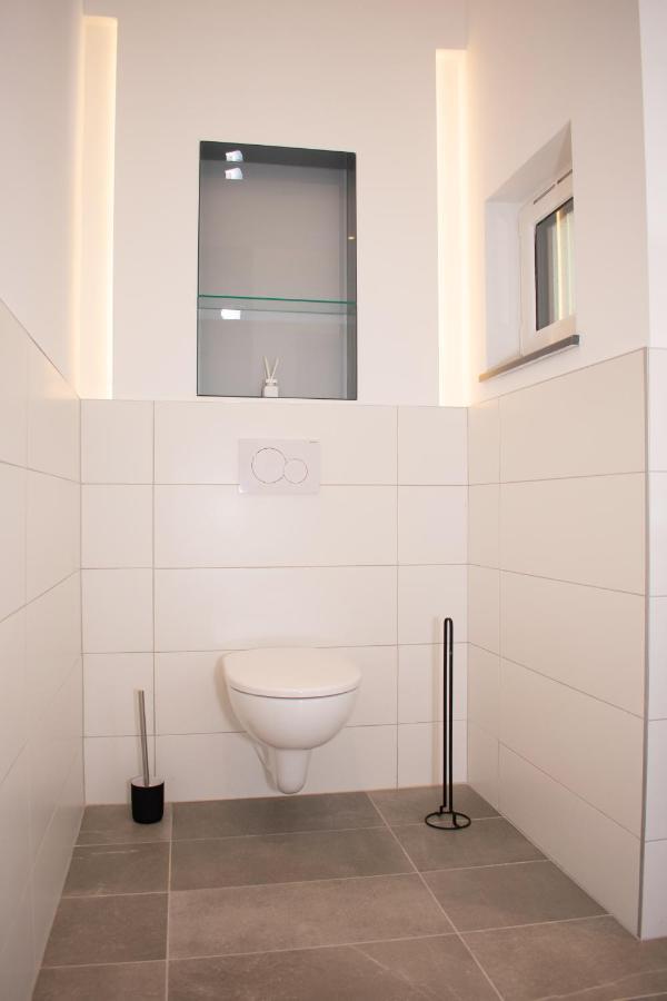 Luxury Cozy 2 Bdr Downtown Apt.5 Budapest Exterior foto