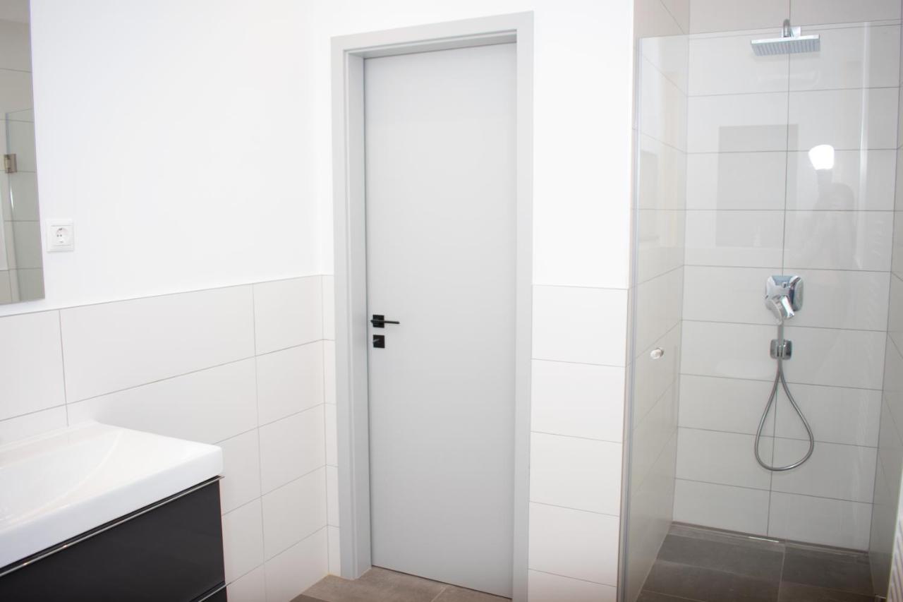 Luxury Cozy 2 Bdr Downtown Apt.5 Budapest Exterior foto