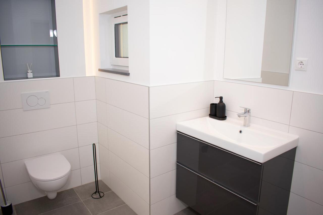 Luxury Cozy 2 Bdr Downtown Apt.5 Budapest Exterior foto