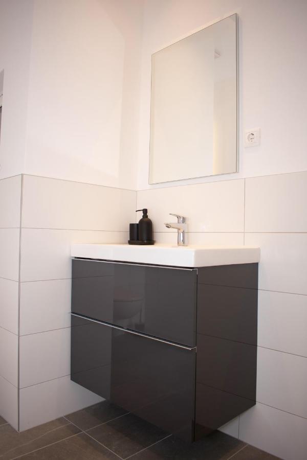 Luxury Cozy 2 Bdr Downtown Apt.5 Budapest Exterior foto