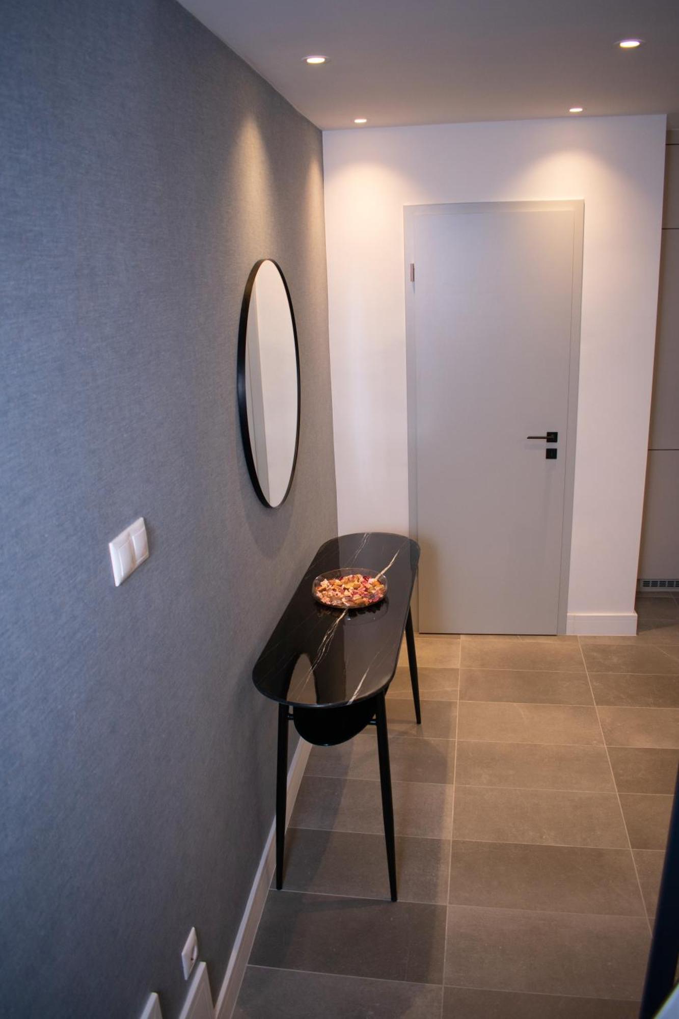 Luxury Cozy 2 Bdr Downtown Apt.5 Budapest Exterior foto